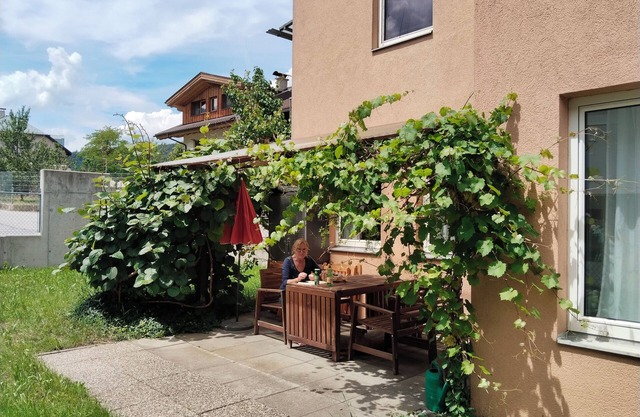 Comfortable and uncomplicated family vacation in Tyrol