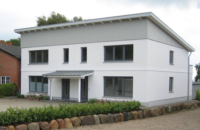 Comfortable apartment for 5 people with a view of the Baltic Sea