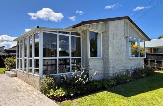 Comfortable & Convenient Stay in Christchurch - Ideal for Families & Travellers