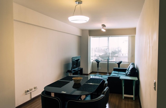 Comfortable Entire department near the financial center