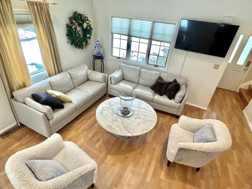 Comfortable Entire House for rent 4 bed 3 baths