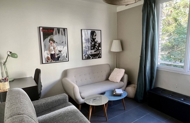 Comfortable appartement at the gateway of Paris
