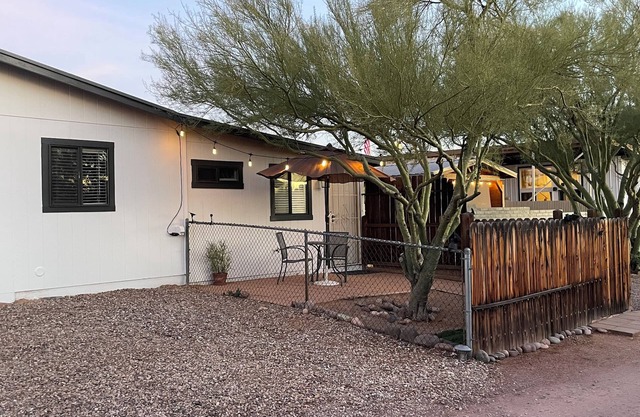 Comfortable Home Away from Home - Oro Valley Guest House