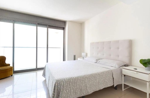 Comfortable Room Barcelona Center