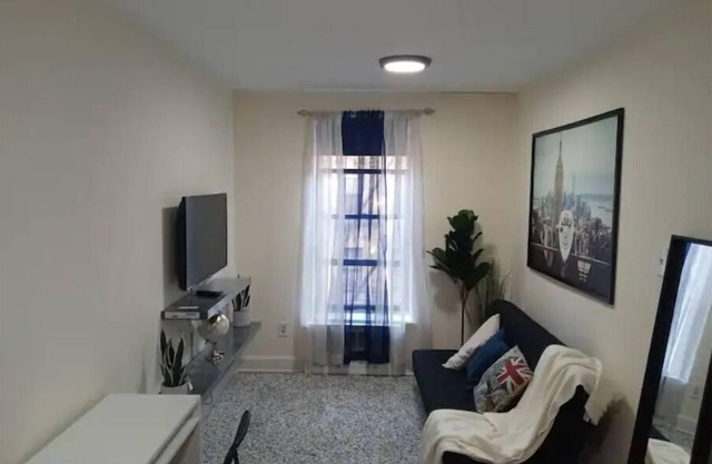 comfortable room near Columbia Universitynn