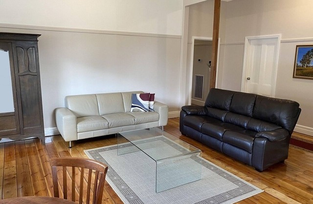 Comfortable, Roomy Home with Study and Backyard