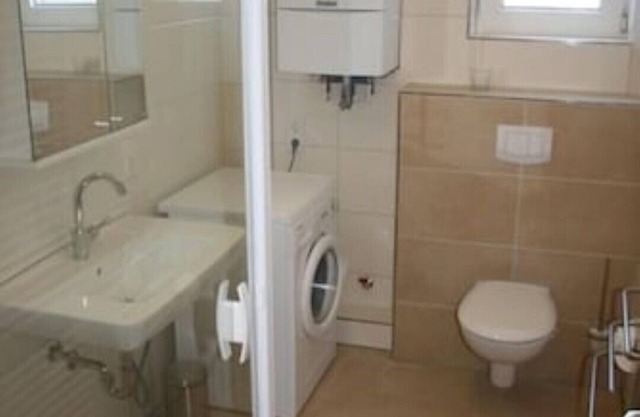 Comfortable vacation apartment near Alter Leuchtturm