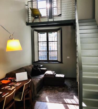 ComfortSuite Torino Bogino
