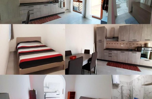 Comfy&Cozy Flat in Fiumicino center