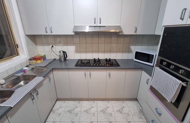 Comfy home 5mins to Melb Airport & Shopping Mall