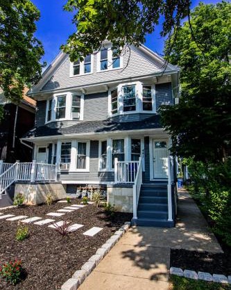 Comfy Micro Apartment 1BR 1 Bath close to the falls