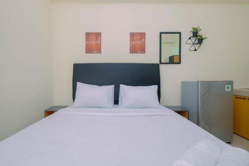 Comfy Studio Bogorienze Apartment near The Jungle Fest By Travelio