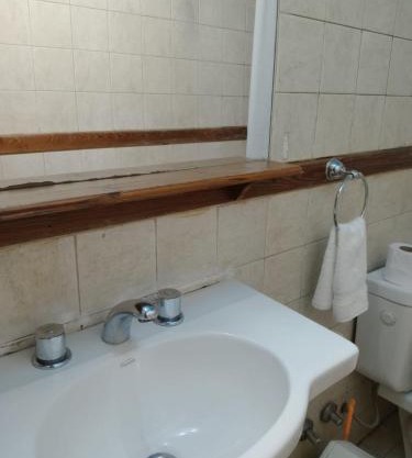 Como en casa ST