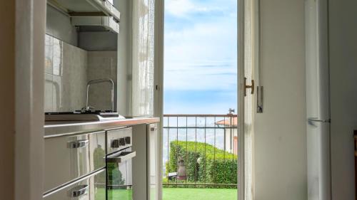 Como Lake Palanzone-Appartamento