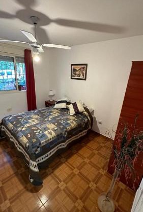 Comodo 2 ambientes en Villa Crespo, Movistar Arena