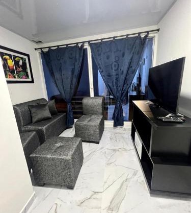 Comodo Apartamento Cartago Valle