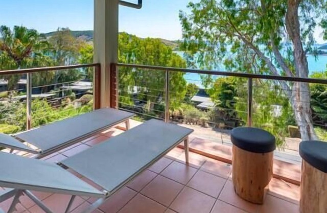 Compass Point 6, Compass Point 6 on Hamilton Island