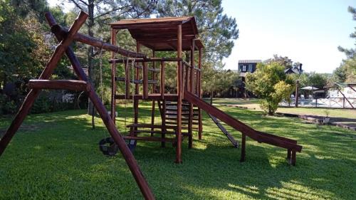 Complejo El Rincón De Colón