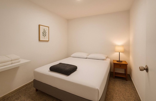 COMPLETE APARTMENT, CENTRAL, LIVING STONE