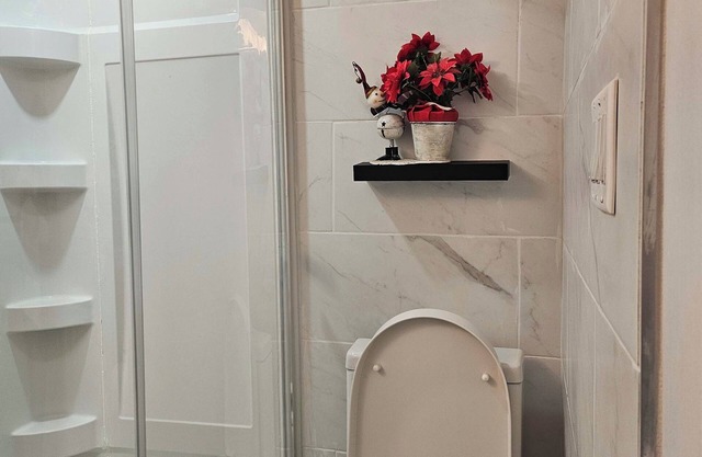 Complete Comfort – Private 2BR Basement