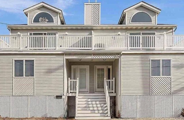 Completely Remodeled and Centrally Located!