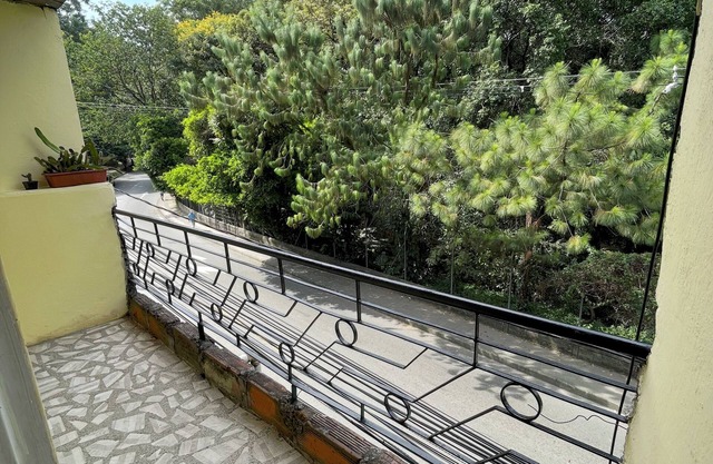 Comuna 13 Apartment San Javier Medellin