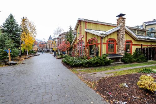 Condo 212 at North Creek Resort by Vacasa