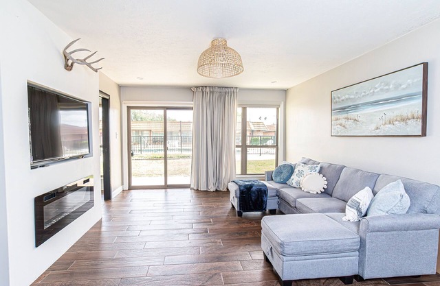 Condo in Harlingen, TX