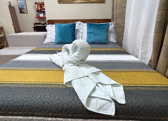 Condo unit at Avida Aspira CDO downtown
