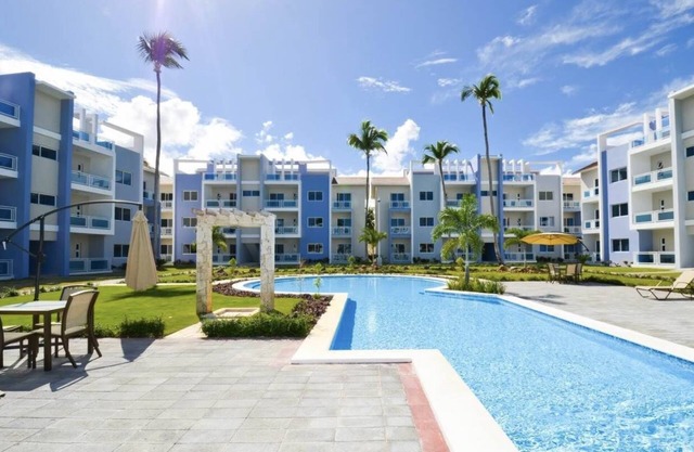 Condo up to 7 Guests, beautiful Cortecito area, 5 min to the beach
