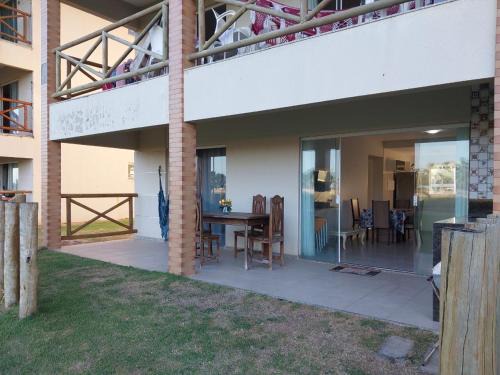 Condomínio e resort Villa das Águas - Praia do Saco/SE