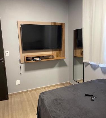 Condomínio Ideal Samambaia