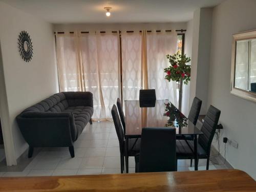 Condominio en la Playa de Crespo