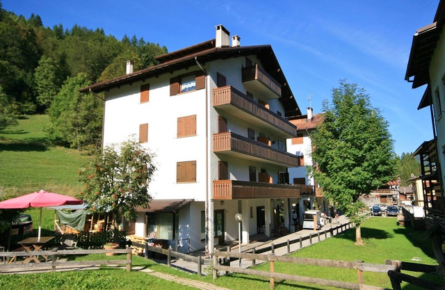 Condominio Le Coste