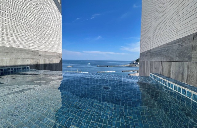 Condominium Hotel Grandview Atami