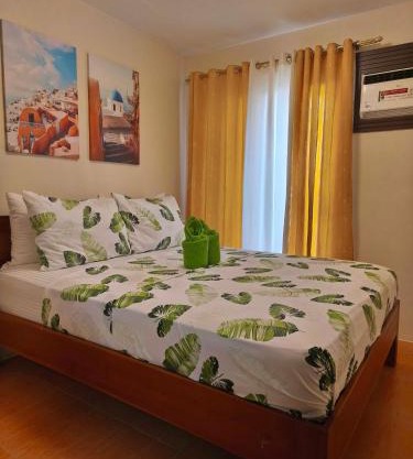 CondoStaycation at One Oasis CDO
