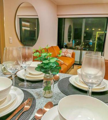 Confort & luxury Apt- San Isidro