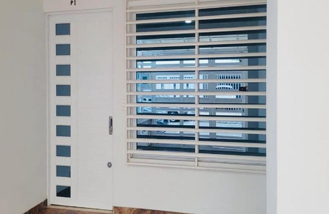 Confortable Apartamento Entero y Totalmente Amueblado Cerca del Aeropuerto y Restaurantes