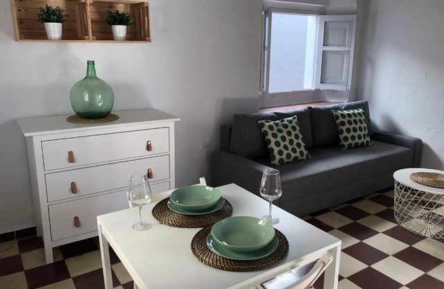 Conil Homes III Apartments