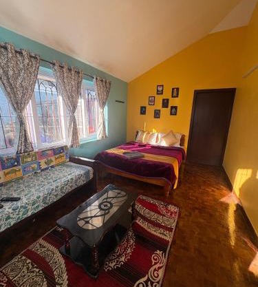 Connect cottage & villa