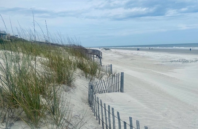 Connect Yourself with the Perfect Vacation at Beachwalk!