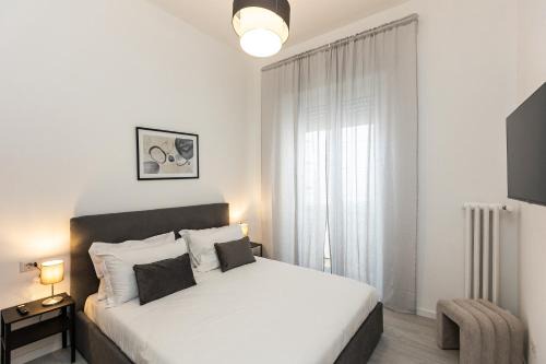Constance Terrace Apartment by Rental in Rome