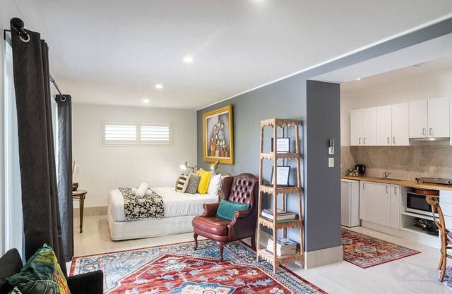 Contemporary Studio in the heart of Paddington