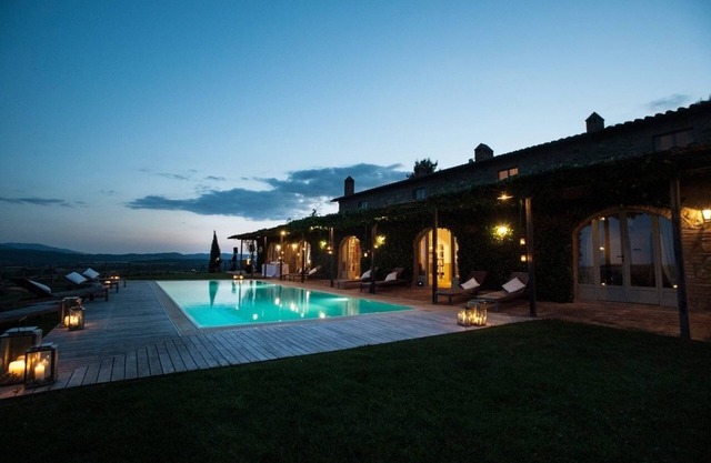 Conti di San Bonifacio Wine Resort