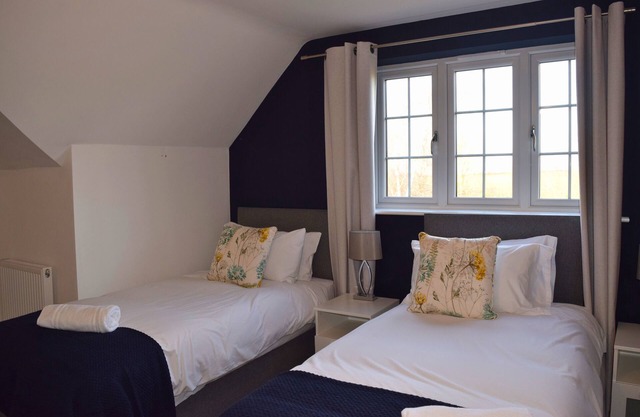 Contractor Accommodation on the Edge of the North Yorkshire Moors