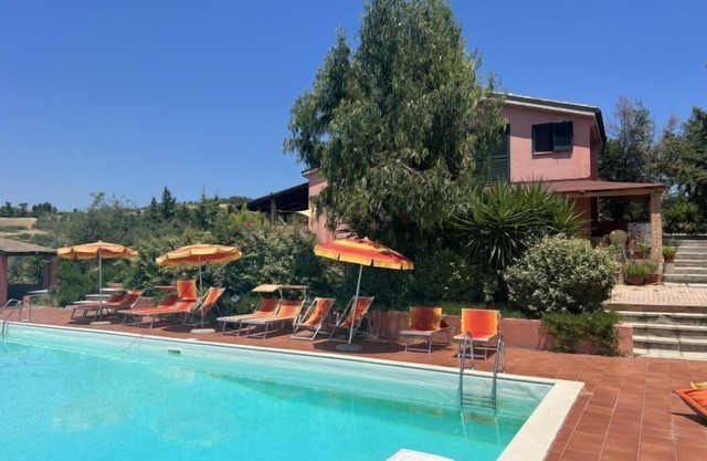 Contrada Brecciano by Interhome