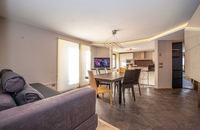 Convenience, comfort and atmosphere at your fingertips.