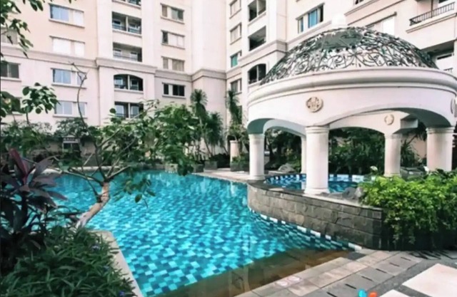 Convenient 1BR Apt, 10-min from Dreamland Ancolnnn