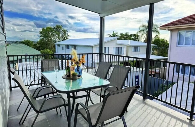 Convenient 2 Bedroom house unit in Salisbury