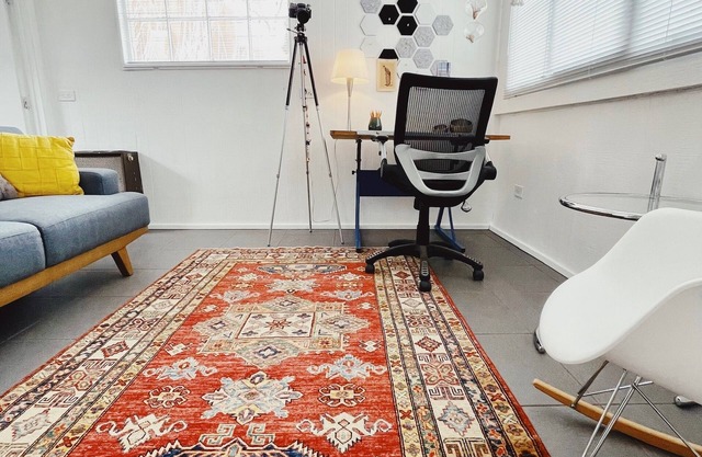 Convenient and Stylish Home for Traveling Nurses, Film Industry and Vacationers